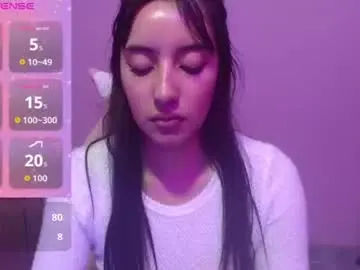 Chaturbate Adult Video Chat of quee_tiana
