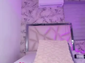 Chaturbate Live Porn of _kendall_07