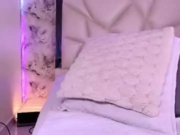Chaturbate Adult Webcam of _kendall_07