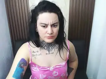 Chaturbate Private Sex Chat of andrea_180