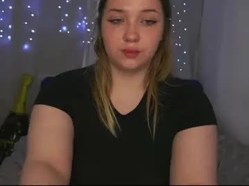 Chaturbate Adult Video Chat of cute_sharloti