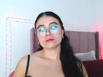 Chaturbate Sex Cam of gabrielarossa