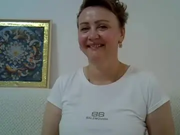 Chaturbate Nude Webcam of gessy_angel