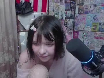 Chaturbate Live Porn of honeycelestia