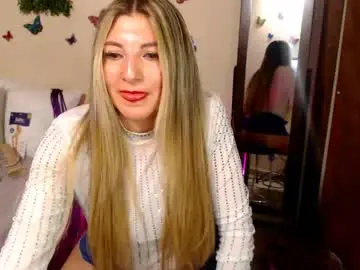 Chaturbate Adult Video Chat of jolie_mature_