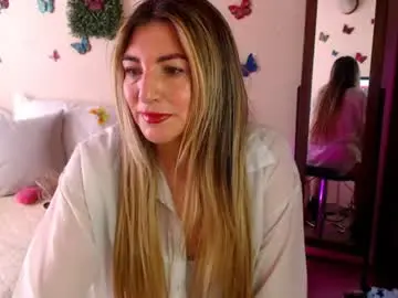 Chaturbate Sex Chat of jolie_mature_