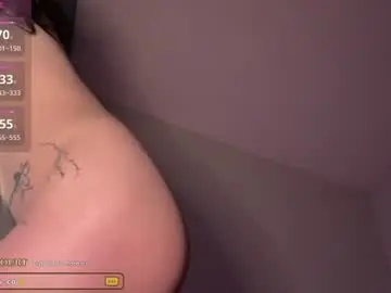 Chaturbate Live Sex of queenpinky_