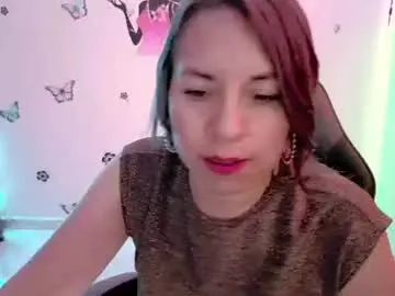 Chaturbate Live Sex Cam of rebbeca09