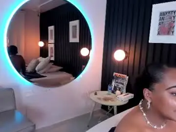 Chaturbate Live Sex of rouses_malih