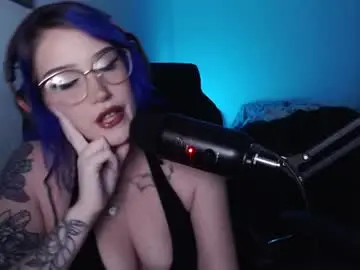 Chaturbate Live Sex Cam of demongf