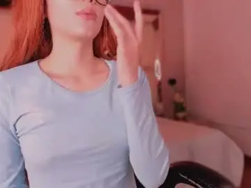 Chaturbate Live Sex of foxxxypink
