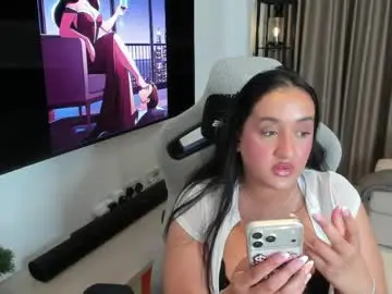 Chaturbate Best live sex cam show of jesicacoper