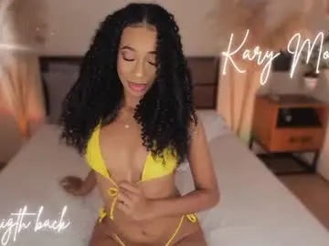 Chaturbate Best Webcam of karymoon