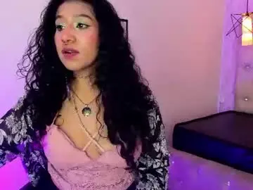 Chaturbate Live Sex Cam of lilith_bloom_