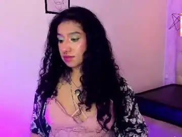 Chaturbate Best Webcam of lilith_bloom_