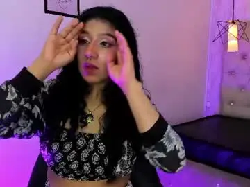 Chaturbate Best live sex cam show of lilith_bloom_