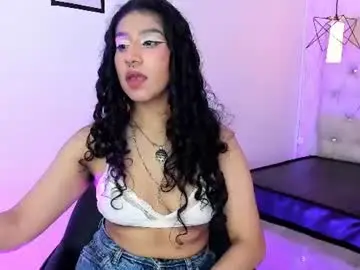 Chaturbate Live Sex of lilith_bloom_