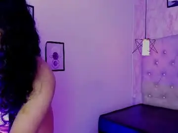 Chaturbate Watch Live Sex Cams of lilith_bloom_