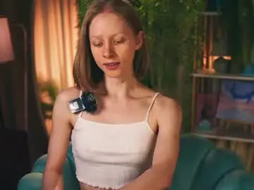 Chaturbate Live Porn of mia_vebes