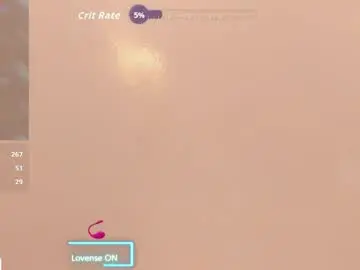 Chaturbate Watch Live Sex Cams of niky_love21