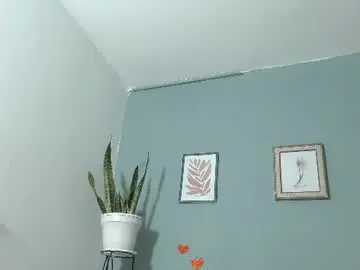 Chaturbate Sex Cam of parker_leex