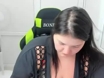 Chaturbate Free Live Porn of stella_la_