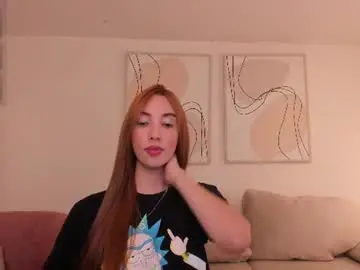 Chaturbate Sex Cam of anaisnin1