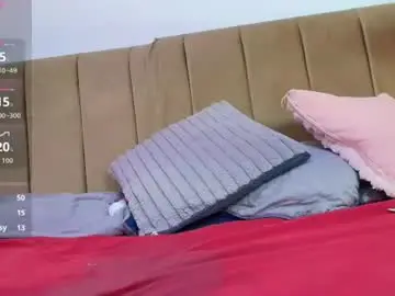 Chaturbate Live Porn of anthonelaa__