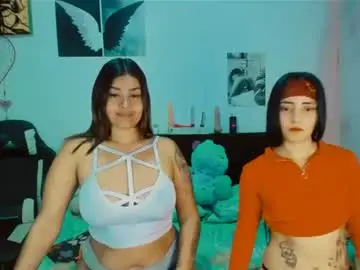 Chaturbate Live Sex of dream__girls69944