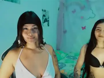 Chaturbate Watch Live Sex Cams of dream__girls69944