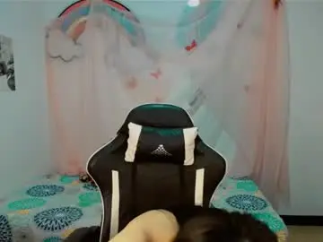 Chaturbate Nude Webcam of dream__girls69944