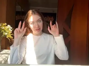 Chaturbate Sex Chat of isabellaloftus