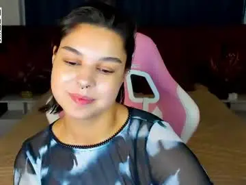 Chaturbate Sex Chat of jasmine_burke