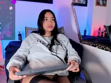 Chaturbate Live Sex Cam of khateandersson