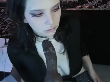 Chaturbate Nude Webcam of mikaskullcs