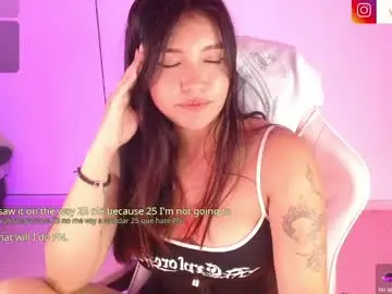 Chaturbate Watch Live Sex Cams of moonbella_bell