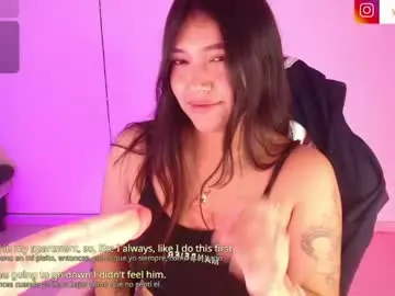 Chaturbate Free Porn Cam of moonbella_bell