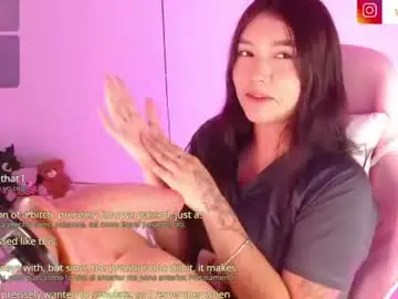 Chaturbate Best Webcam of moonbella_bell