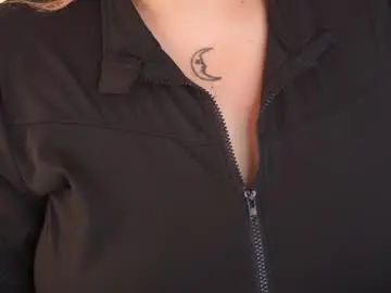 Chaturbate Live Porn of samanta_cutee1