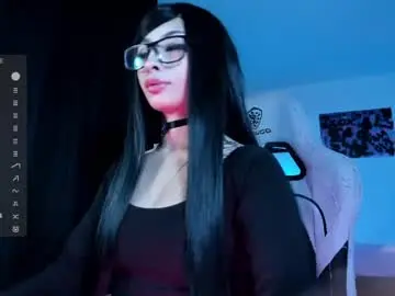 Chaturbate Live Porn of satanbabee_