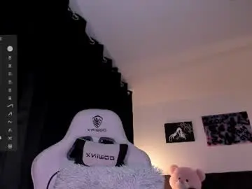 Chaturbate Free Porn Cam of satanbabee_