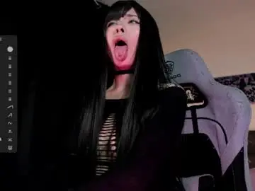 Chaturbate Nude Webcam of satanbabee_