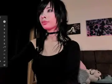 Chaturbate Sex Cam of satanbabee_