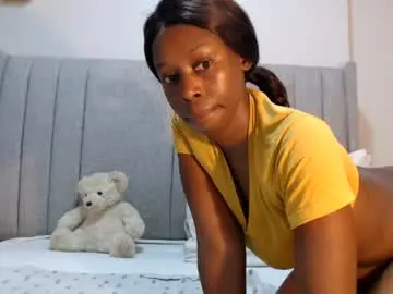 Chaturbate Sex Cam of sexymonalisa1