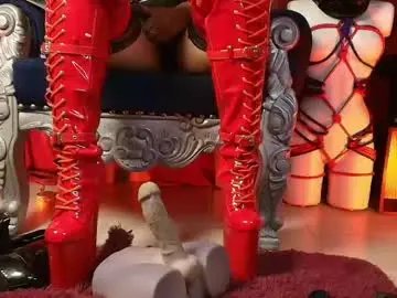 Chaturbate Nude Webcam of abbymora