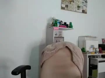 Chaturbate Sex Chat of alia054