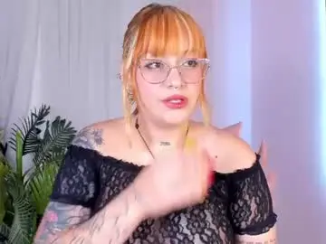 Chaturbate Live Sex of aurora_sweet2