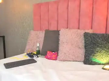 Chaturbate Live Sex Cam of emilyparker__