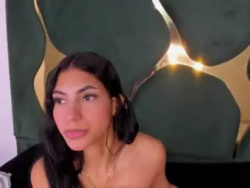 Chaturbate Live Sex of mila_petiteasm
