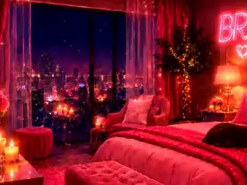 Chaturbate Adult Webcams of miss_nina_og